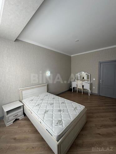 Сдаётся 3-комн. новостройка 100 м², м. Дернегюль, photo 9 from 20