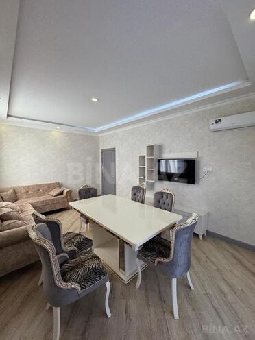 Сдаётся 3-комн. новостройка 100 м², м. Дернегюль, photo 3 from 20