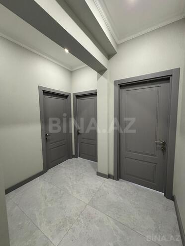 Сдаётся 3-комн. новостройка 100 м², м. Дернегюль, photo 16 from 20