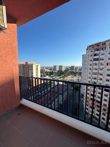 Сдаётся 3-комн. новостройка 100 м², м. Дернегюль, photo 19 from 20