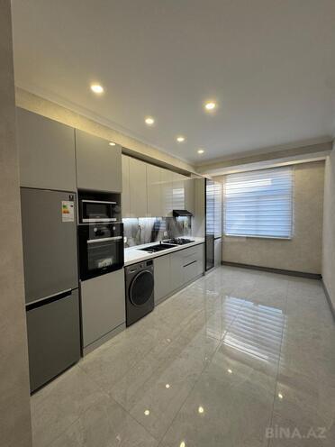 Сдаётся 3-комн. новостройка 100 м², м. Дернегюль, photo 10 from 20