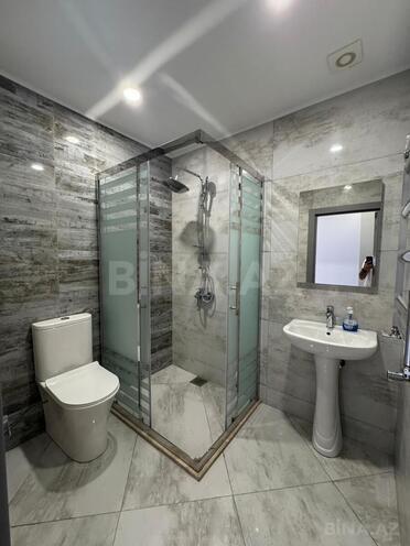 Сдаётся 3-комн. новостройка 100 м², м. Дернегюль, photo 14 from 20