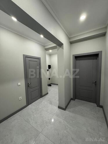 Сдаётся 3-комн. новостройка 100 м², м. Дернегюль, photo 17 from 20