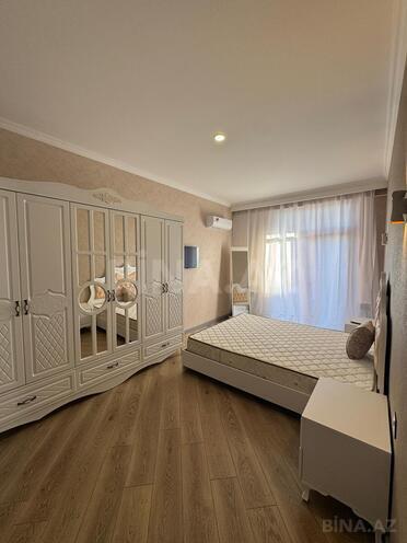Сдаётся 3-комн. новостройка 100 м², м. Дернегюль, photo 4 from 20