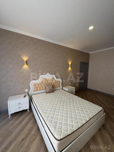 Сдаётся 3-комн. новостройка 100 м², м. Дернегюль, photo 6 from 20
