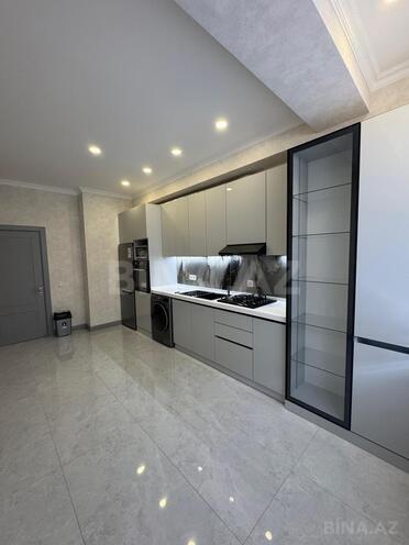 Сдаётся 3-комн. новостройка 100 м², м. Дернегюль, photo 11 from 20