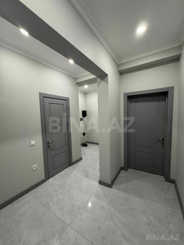 Сдаётся 3-комн. новостройка 100 м², м. Дернегюль, photo 15 from 20