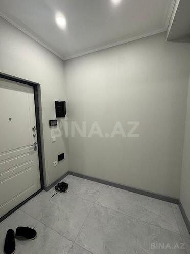 Сдаётся 3-комн. новостройка 100 м², м. Дернегюль, photo 18 from 20