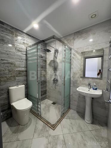 Сдаётся 3-комн. новостройка 100 м², м. Дернегюль, photo 12 from 20
