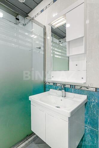 İcarəyə verilir 4 otaqlı köhnə tikili 120 m², Sahil m., photo 27 from 31
