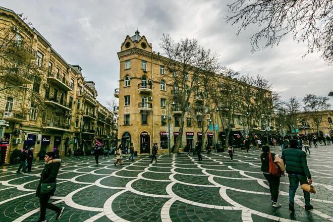 İcarəyə verilir 4 otaqlı köhnə tikili 120 m², Sahil m., photo 8 from 31