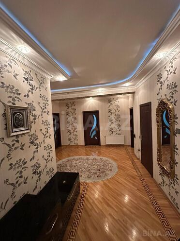 Satılır 3 otaqlı yeni tikili 122 m², Yasamal r., photo 8 from 19