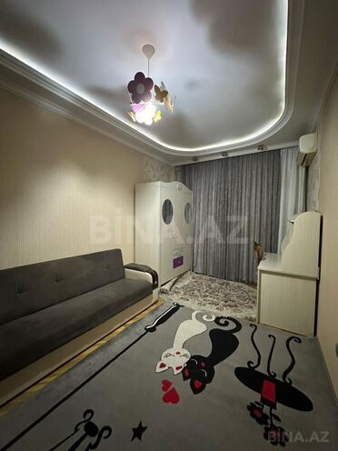 Satılır 3 otaqlı yeni tikili 122 m², Yasamal r., photo 11 from 19