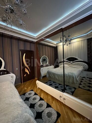 Satılır 3 otaqlı yeni tikili 122 m², Yasamal r., photo 12 from 19