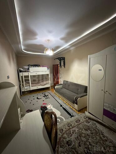 Satılır 3 otaqlı yeni tikili 122 m², Yasamal r., photo 10 from 19