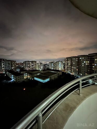 Satılır 3 otaqlı yeni tikili 122 m², Yasamal r., photo 9 from 19