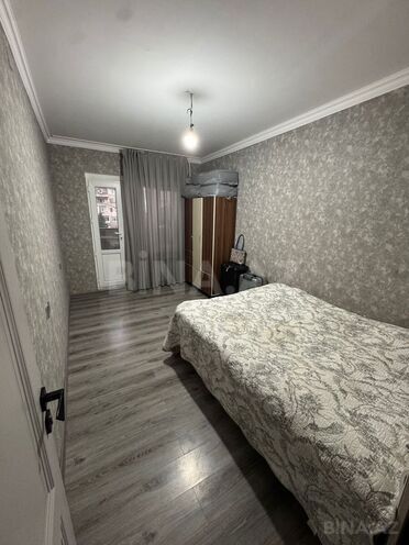 Satılır 4 otaqlı köhnə tikili 100 m², Bakıxanov q., photo 8 from 13