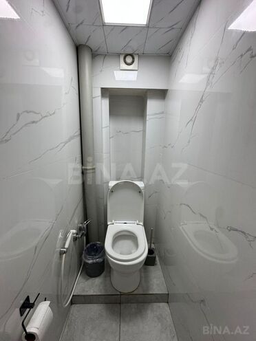 Satılır 4 otaqlı köhnə tikili 100 m², Bakıxanov q., photo 12 from 13