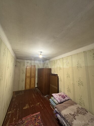 İcarəyə verilir 2 otaqlı köhnə tikili 36 m², Elmlər Akademiyası m., photo 5 from 7
