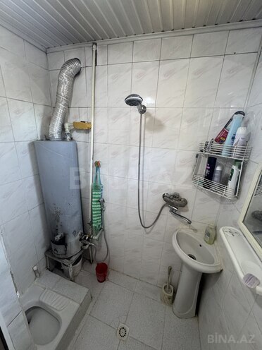 İcarəyə verilir 2 otaqlı köhnə tikili 36 m², Elmlər Akademiyası m., photo 6 from 7