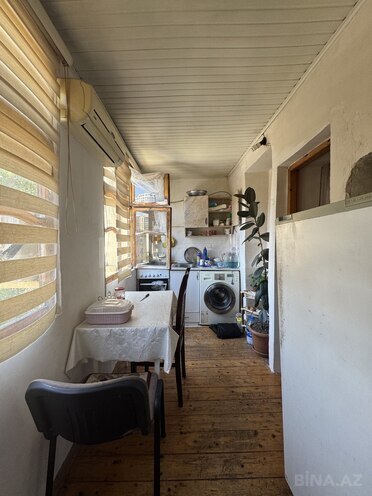 İcarəyə verilir 2 otaqlı köhnə tikili 36 m², Elmlər Akademiyası m., photo 1 from 7