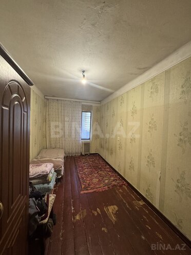 İcarəyə verilir 2 otaqlı köhnə tikili 36 m², Elmlər Akademiyası m., photo 4 from 7