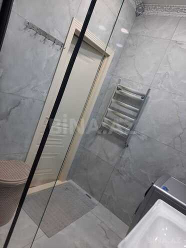 Satılır 4 otaqlı yeni tikili 140 m², Xətai r., photo 28 from 30