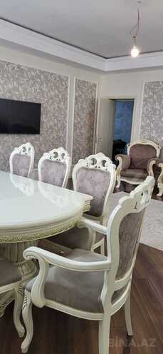 Satılır 4 otaqlı yeni tikili 140 m², Xətai r., photo 7 from 30