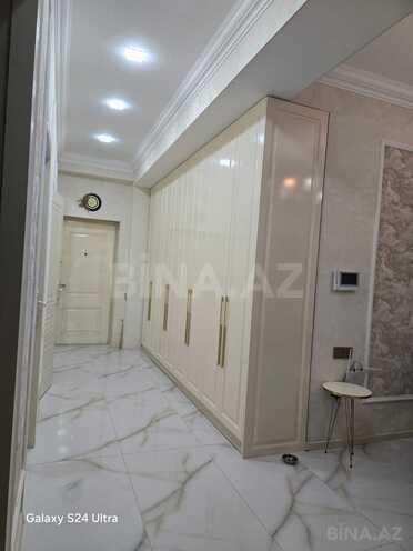 Satılır 4 otaqlı yeni tikili 140 m², Xətai r., photo 11 from 30