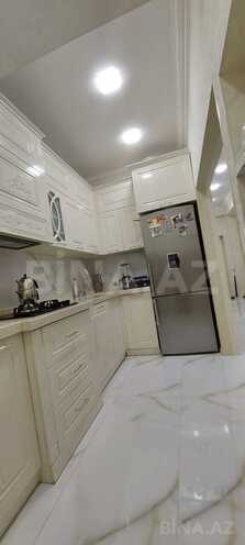Satılır 4 otaqlı yeni tikili 140 m², Xətai r., photo 24 from 30