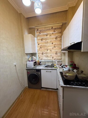 Satılır 2 otaqlı yeni tikili 52 m², photo 13 from 20