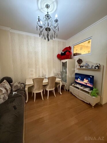 Satılır 2 otaqlı yeni tikili 52 m², photo 3 from 20
