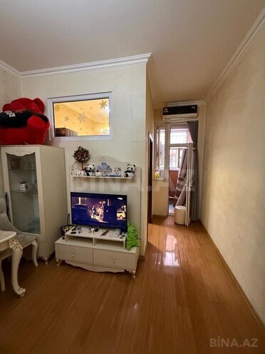 Satılır 2 otaqlı yeni tikili 52 m², photo 6 from 20