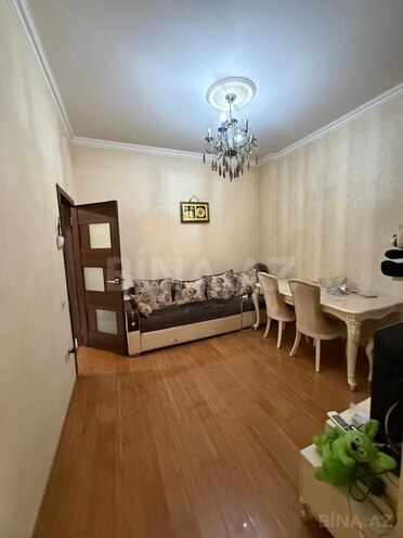 Satılır 2 otaqlı yeni tikili 52 m², photo 7 from 20