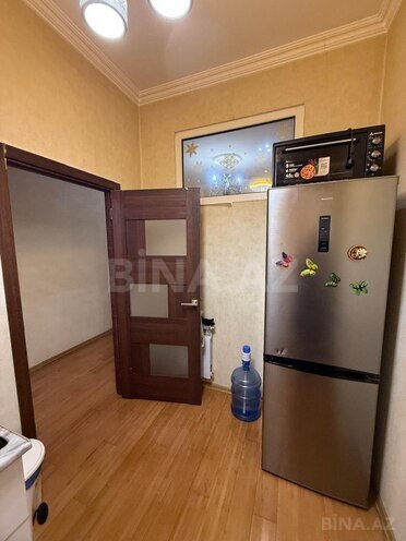 Satılır 2 otaqlı yeni tikili 52 m², photo 14 from 20