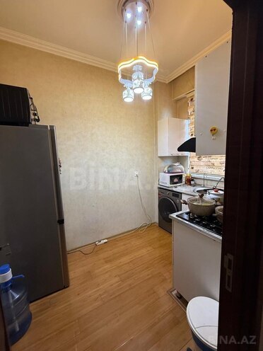 Satılır 2 otaqlı yeni tikili 52 m², photo 12 from 20