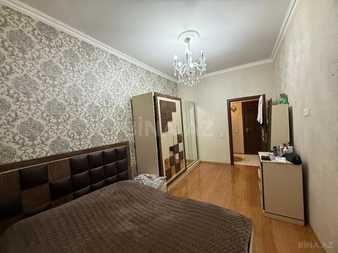 Satılır 2 otaqlı yeni tikili 52 m², photo 9 from 20