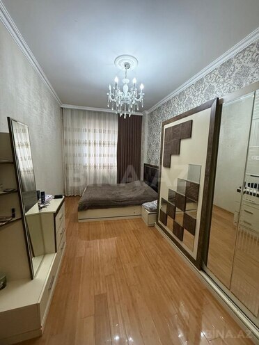Satılır 2 otaqlı yeni tikili 52 m², photo 10 from 20