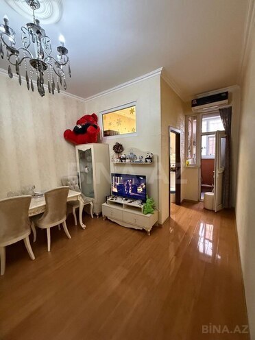 Satılır 2 otaqlı yeni tikili 52 m², photo 5 from 20