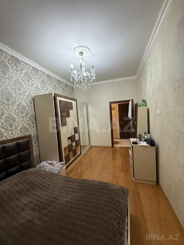 Satılır 2 otaqlı yeni tikili 52 m², photo 17 from 20