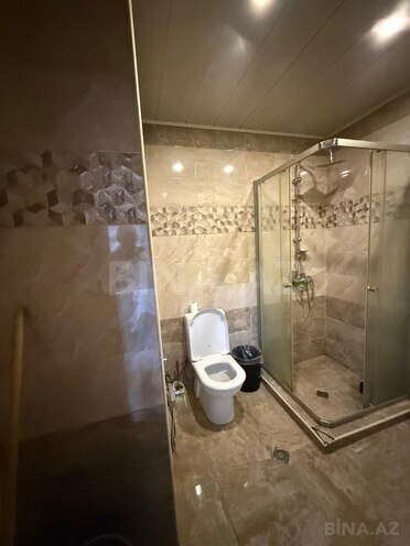 Satılır 2 otaqlı yeni tikili 52 m², photo 19 from 20
