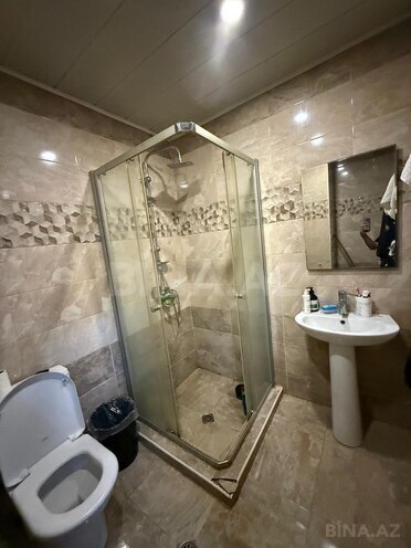 Satılır 2 otaqlı yeni tikili 52 m², photo 16 from 20
