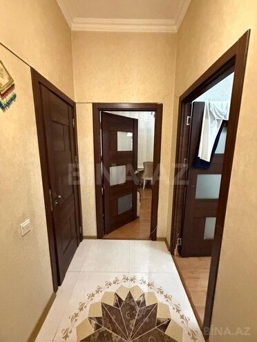 Satılır 2 otaqlı yeni tikili 52 m², photo 15 from 20