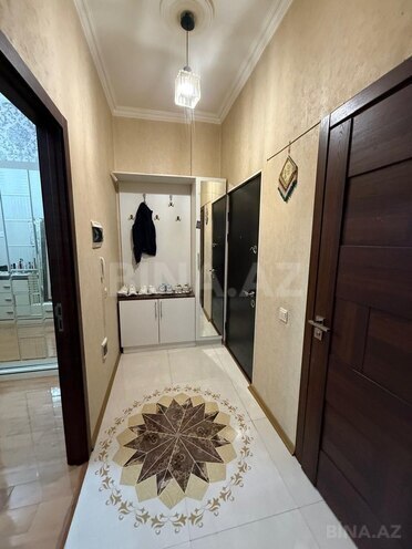 Satılır 2 otaqlı yeni tikili 52 m², photo 18 from 20