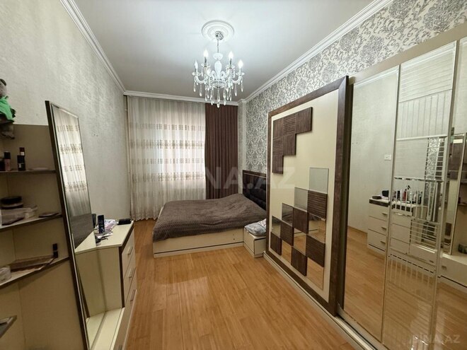 Satılır 2 otaqlı yeni tikili 52 m², photo 11 from 20
