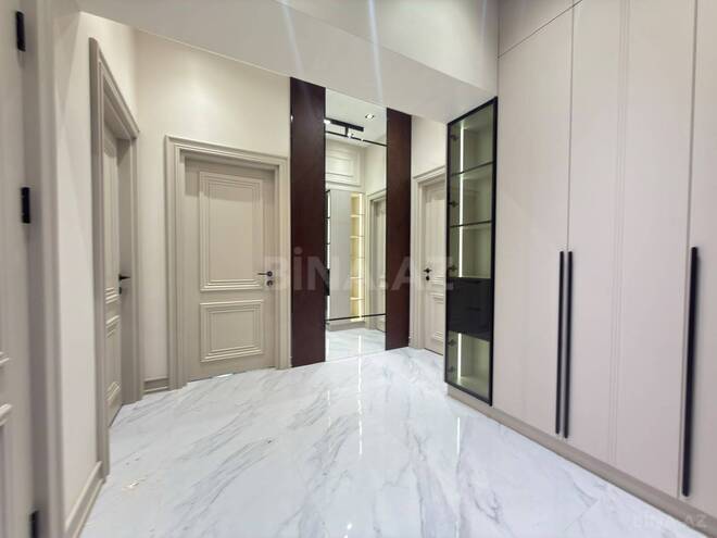 Сдаётся 2-комн. новостройка 90 м², м. Шах Исмаил Хатаи, photo 17 from 23