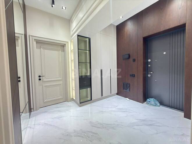 Сдаётся 2-комн. новостройка 90 м², м. Шах Исмаил Хатаи, photo 18 from 23