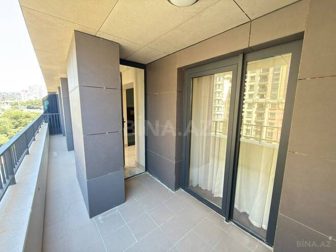 Сдаётся 2-комн. новостройка 90 м², м. Шах Исмаил Хатаи, photo 13 from 23