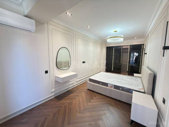 Сдаётся 2-комн. новостройка 90 м², м. Шах Исмаил Хатаи, photo 8 from 23