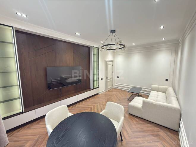 Сдаётся 2-комн. новостройка 90 м², м. Шах Исмаил Хатаи, photo 3 from 23